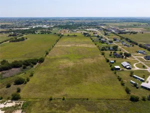 Godley, TX 76044