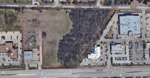 Rowlett, TX 75088