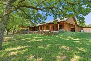 Forestburg, TX 76239