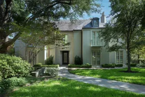 Highland Park, TX 75205