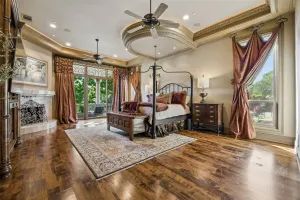 Plano, TX 75024