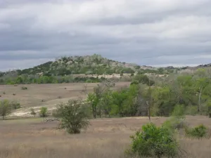 Evant, TX 76525