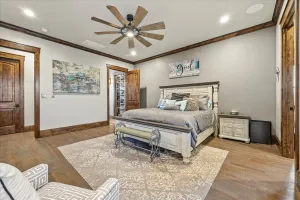 Blue Ridge, TX 75424