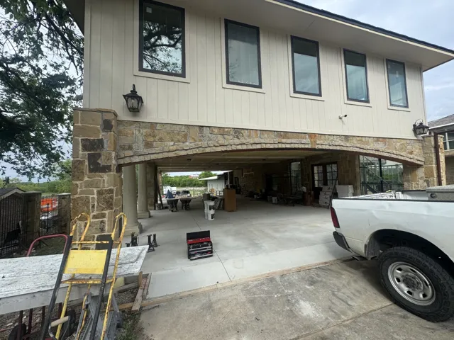 Crowley, TX 76036