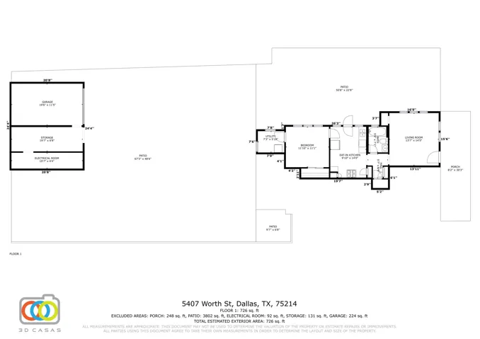 Dallas, TX 75214
