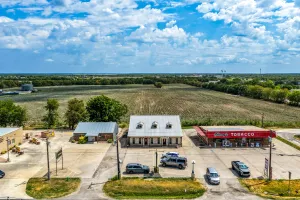 Quinlan, TX 75474