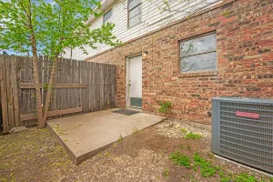 Fort Worth, TX 76116