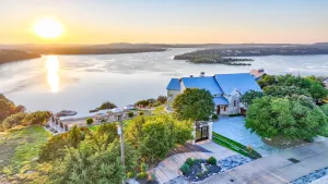 Possum Kingdom Lake, TX 76449