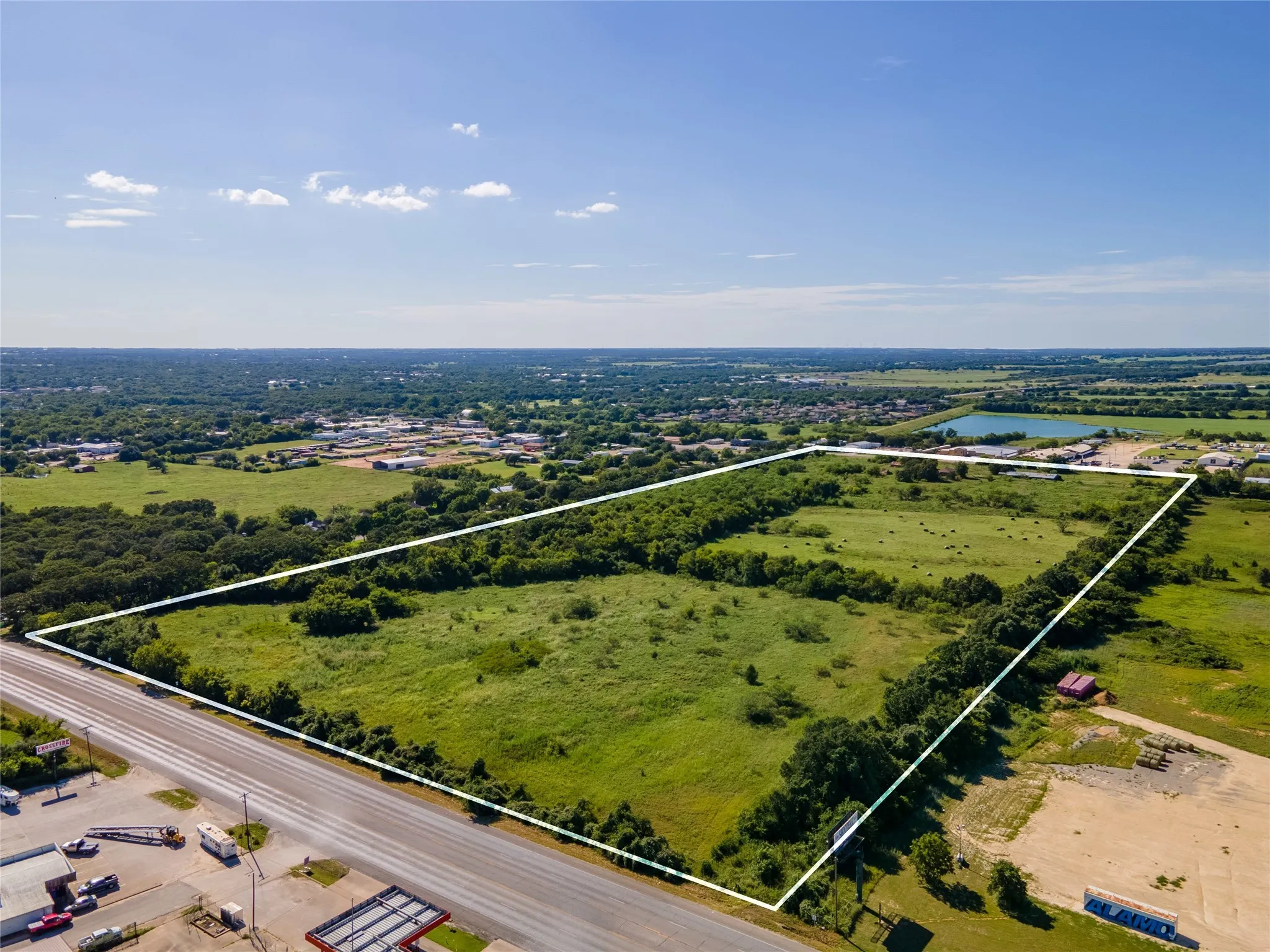 Stephenville, TX 76401