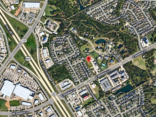Mansfield, TX 76063