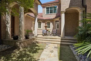 Plano, TX 75024