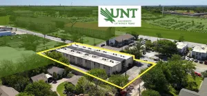 Denton, TX 76201
