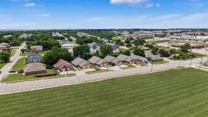 Fort Worth, TX 76116