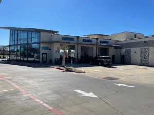 Garland, TX 75044
