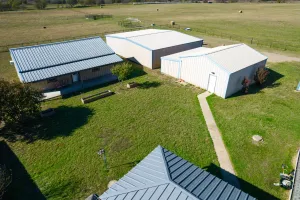 Godley, TX 76044