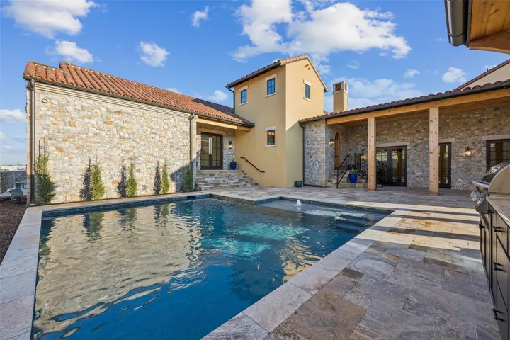 Westlake, TX 76262