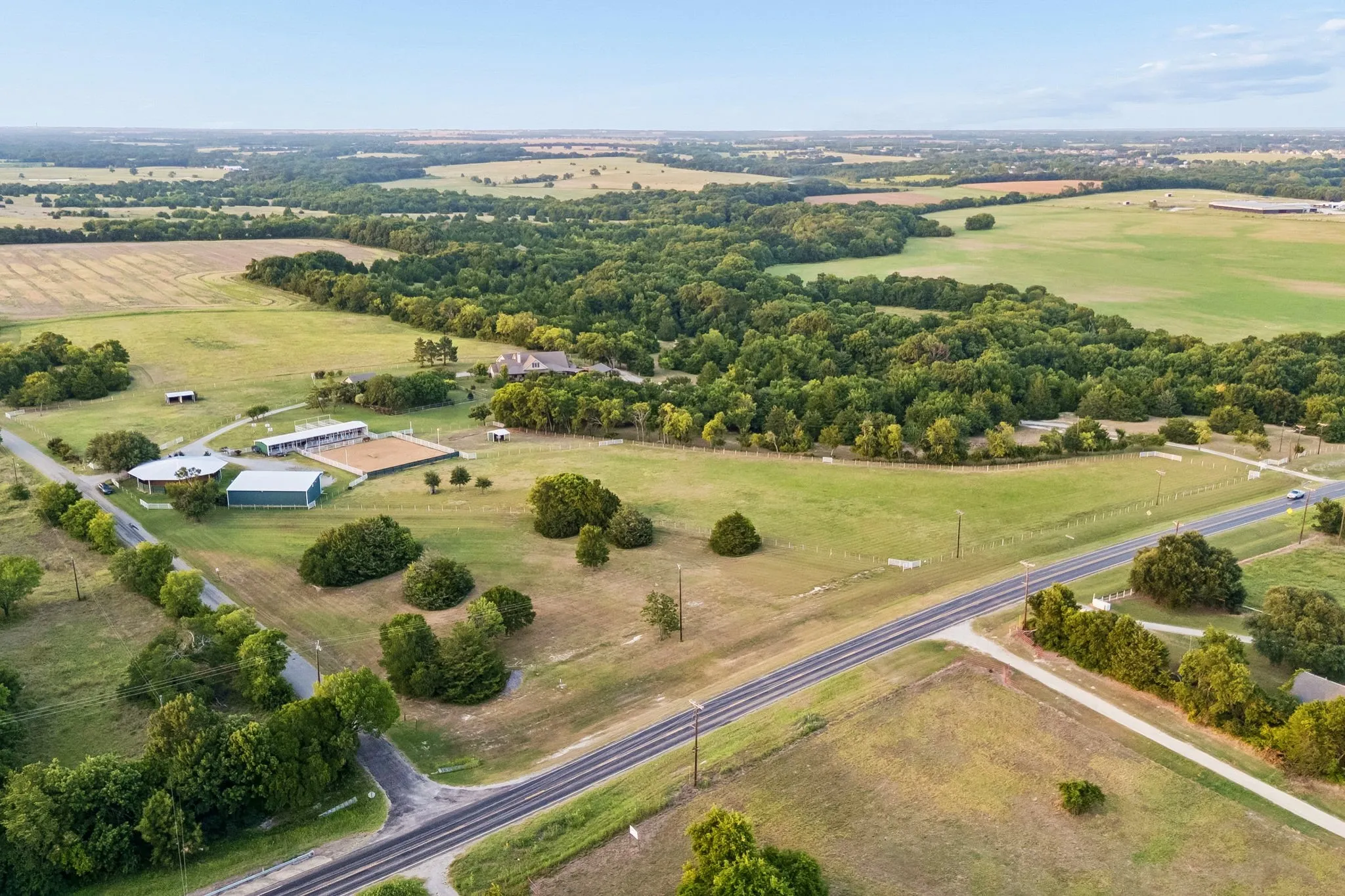 Van Alstyne, TX 75495