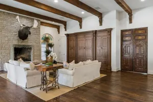 Highland Park, TX 75205