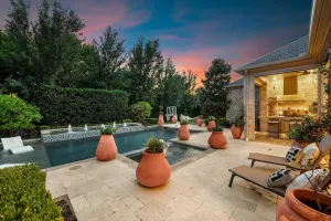 Plano, TX 75024