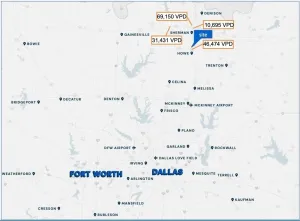 Sherman, TX 75459