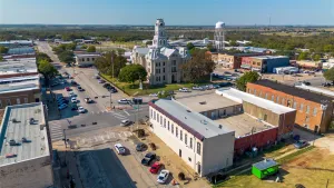 Hillsboro, TX 76645