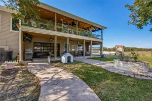 Leonard, TX 75452