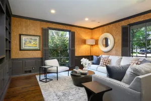 Highland Park, TX 75209