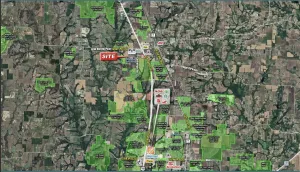 Van Alstyne, TX 75495