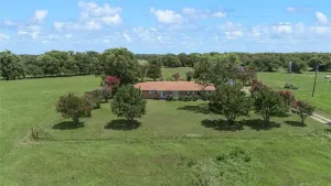 Scurry, TX 75158