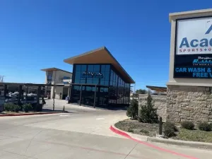 Garland, TX 75044