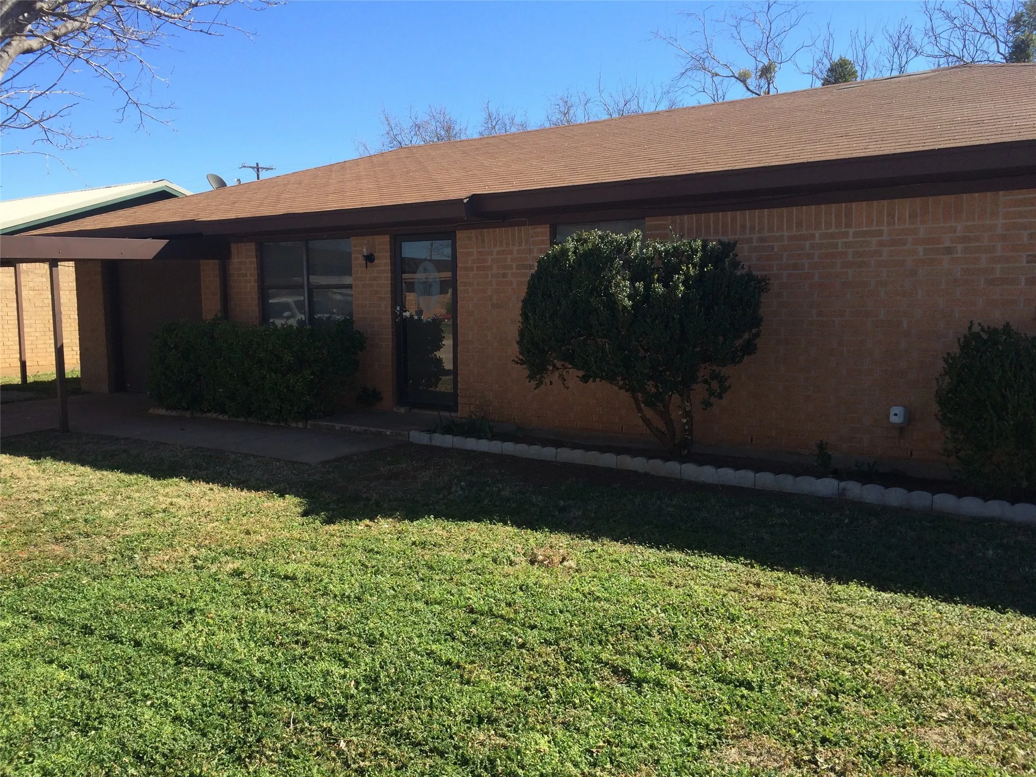 Merkel, TX 79536