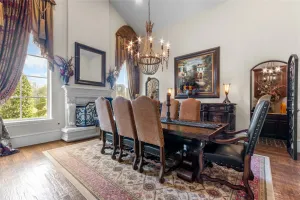 Fairview, TX 75069
