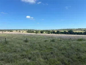 Evant, TX 76525