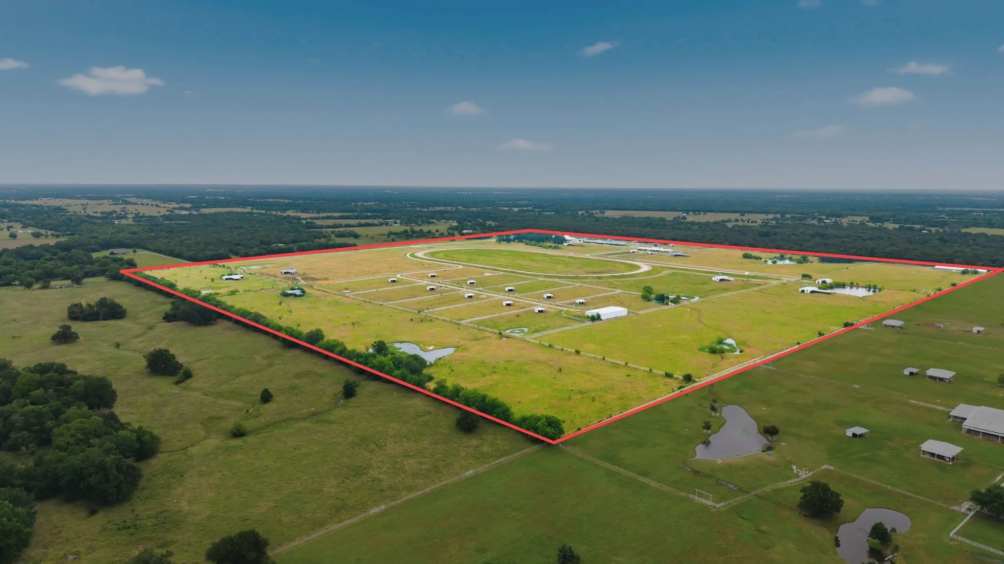 Lone Oak, TX 75453