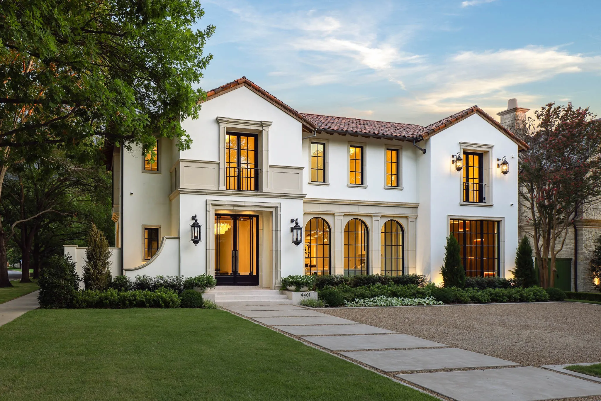Highland Park, TX 75205