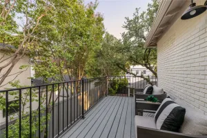 Highland Park, TX 75205