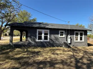 Coleman, TX 76834