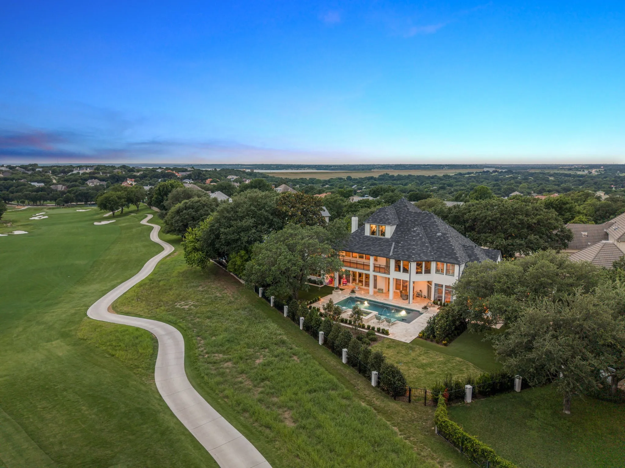 Fort Worth, TX 76132