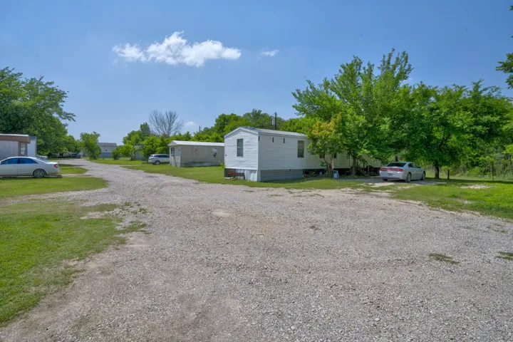 Red Oak, TX 75154