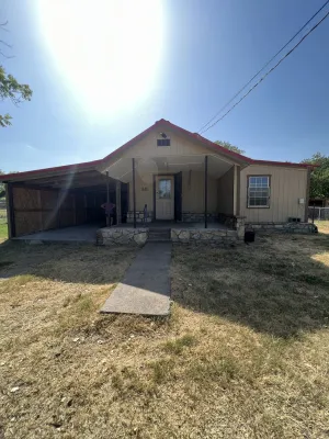 De Leon, TX 76444