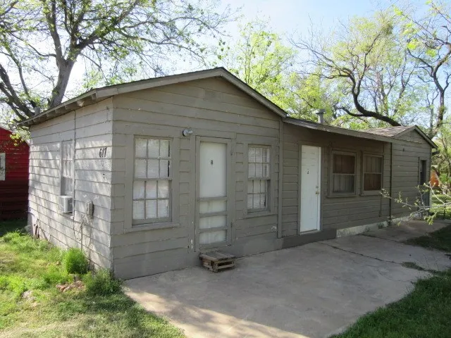 Abilene, TX 79601