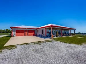 Melissa, TX 75454