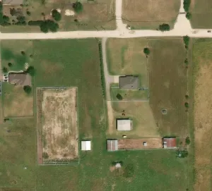 Justin, TX 76247