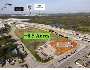 Grand Prairie, TX 75050