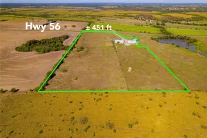 Southmayd, TX 76273