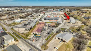 Aledo, TX 76008