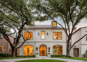 Highland Park, TX 75205