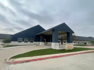 Fort Stockton, TX 79735
