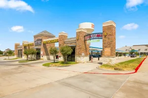 Frisco, TX 75034