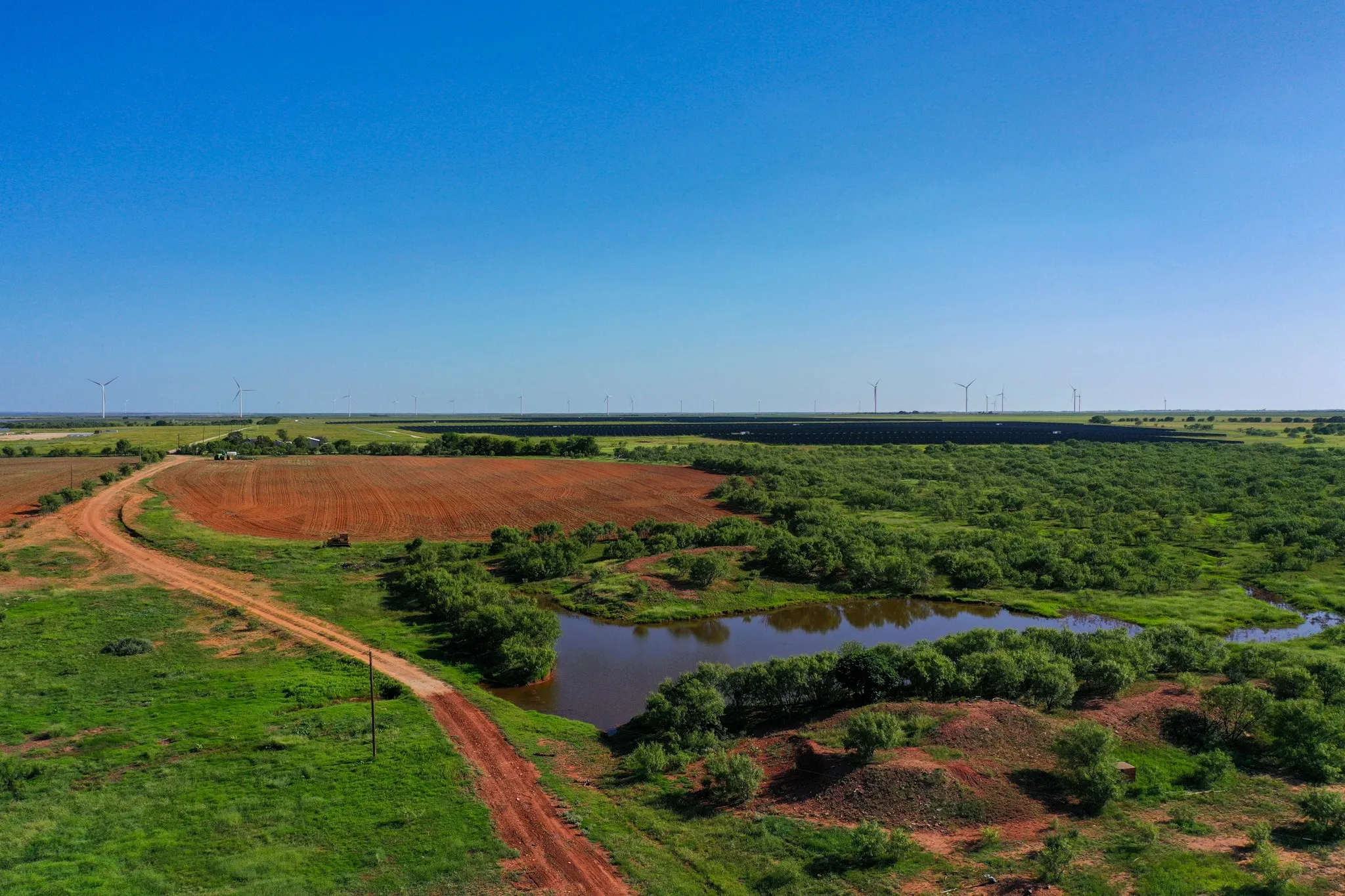 Haskell, TX 79521